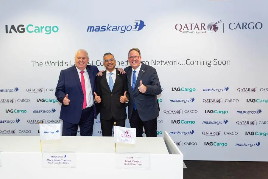 Qatar Airways