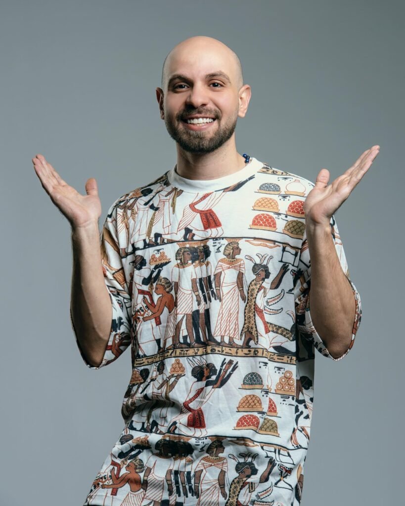 Khaled Zidan