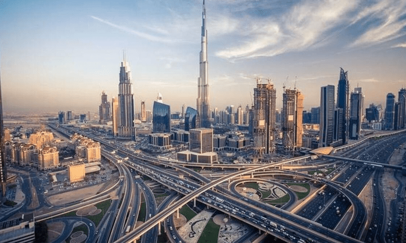 UAE corporate tax