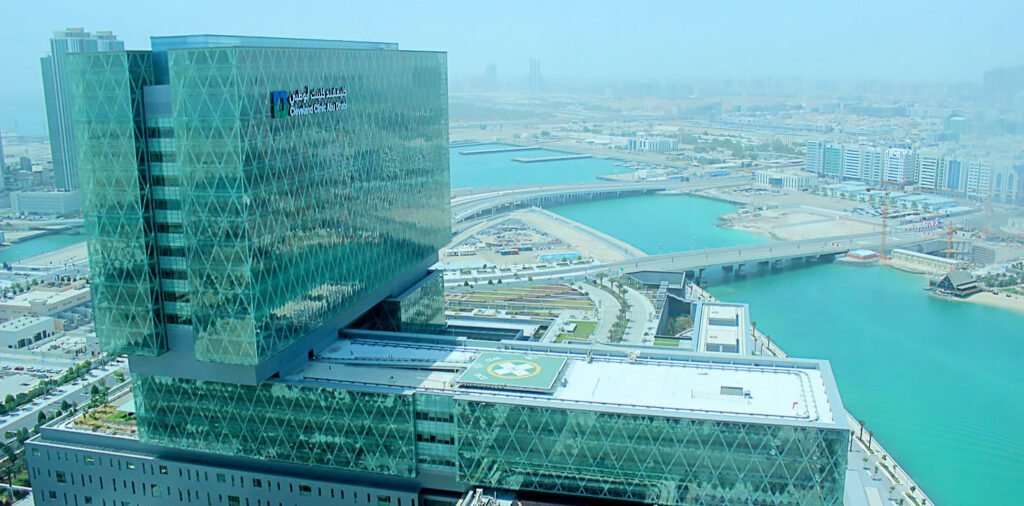 Cleveland Clinic Abu Dhabi