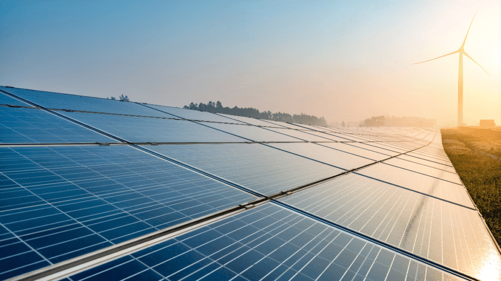 Saudi Power Procurement