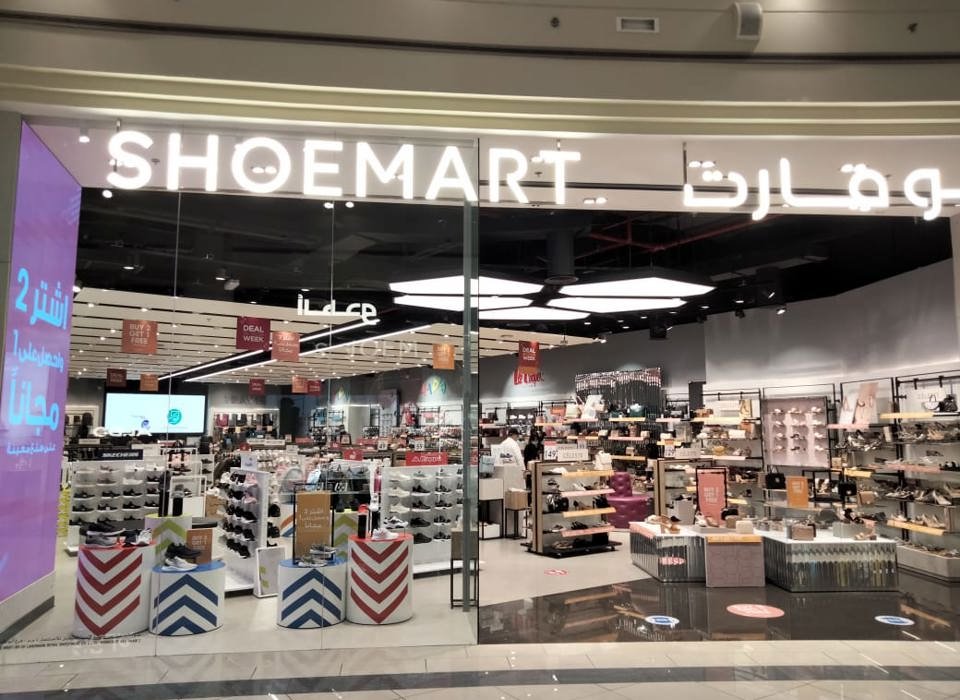 SHOEMART