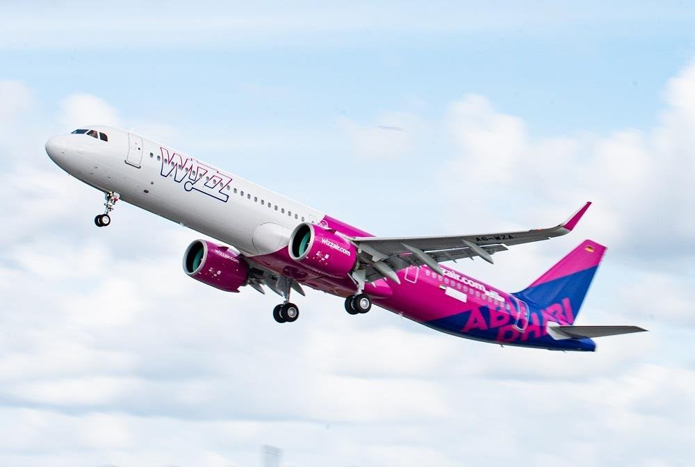 Wizz Air