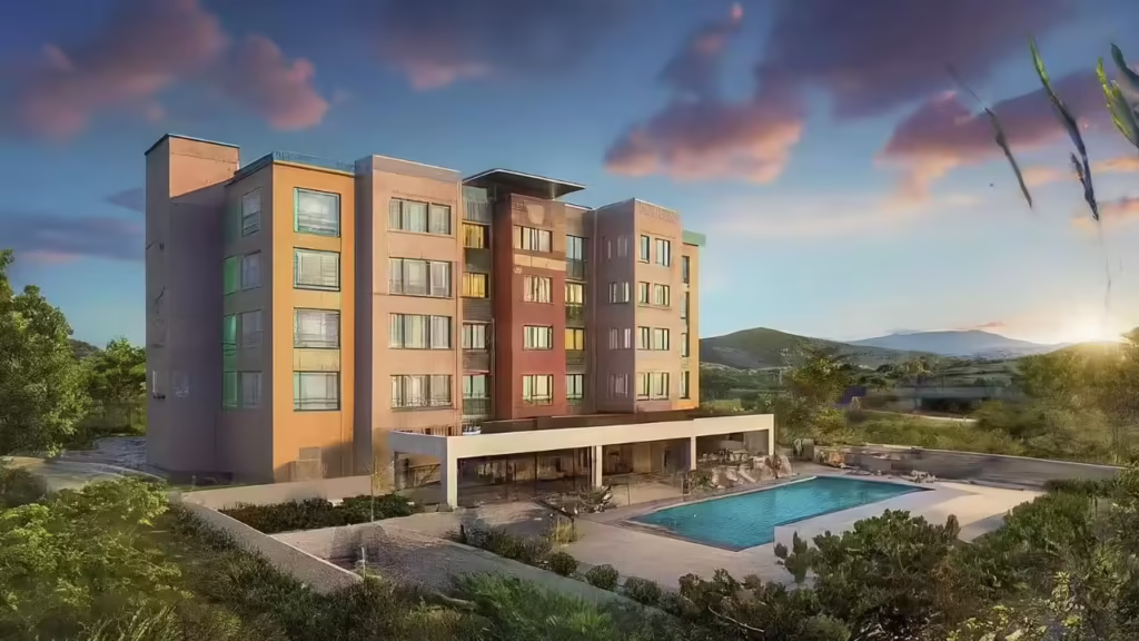 Wyndham Hotels