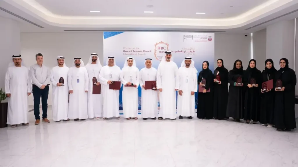 Abu Dhabi Municipality