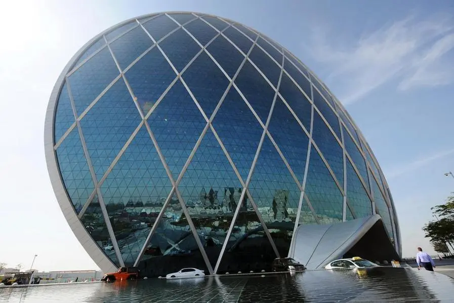 Aldar