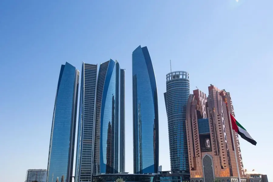 Abu Dhabi SME Champions Program