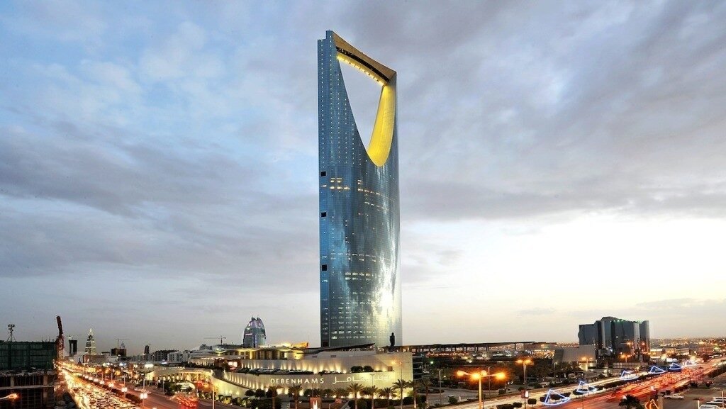 Saudi property ownership law