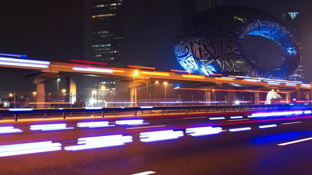 AI Transparency Flag