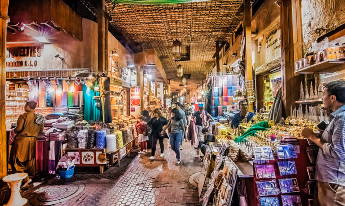 Local Market