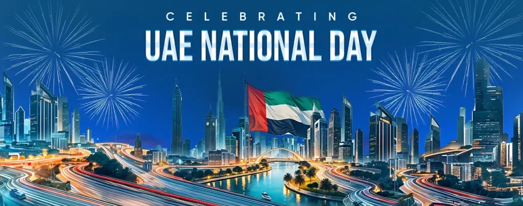 UAE National Day 