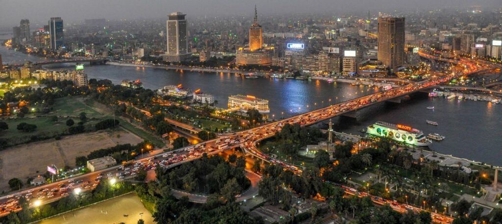 Cairo Office Market