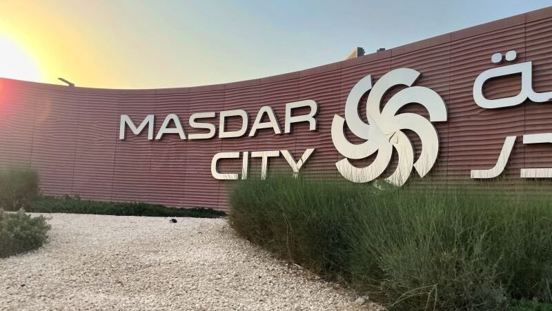 Tadweer Waste-to-Energy acquisition