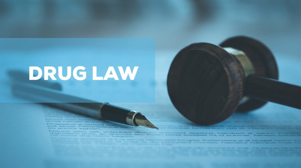 Drug Laws