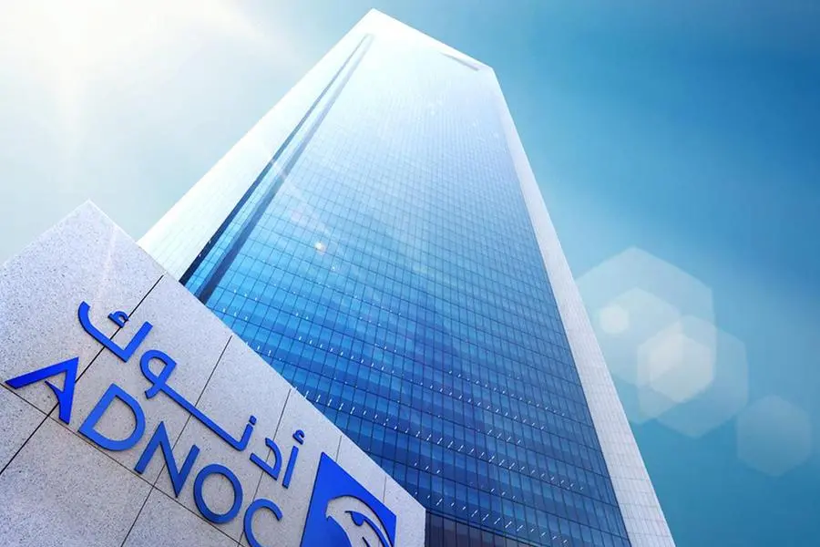 ADNOC OMV