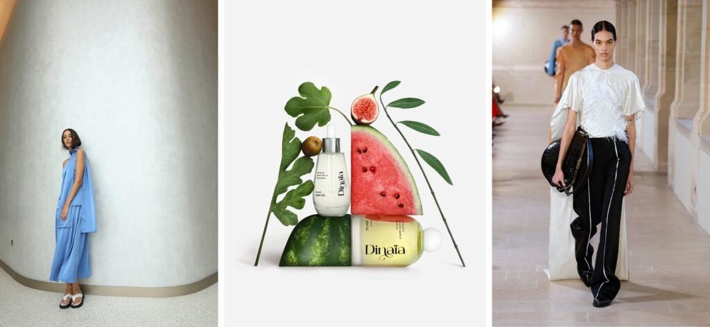 Curated Playlist Dubai