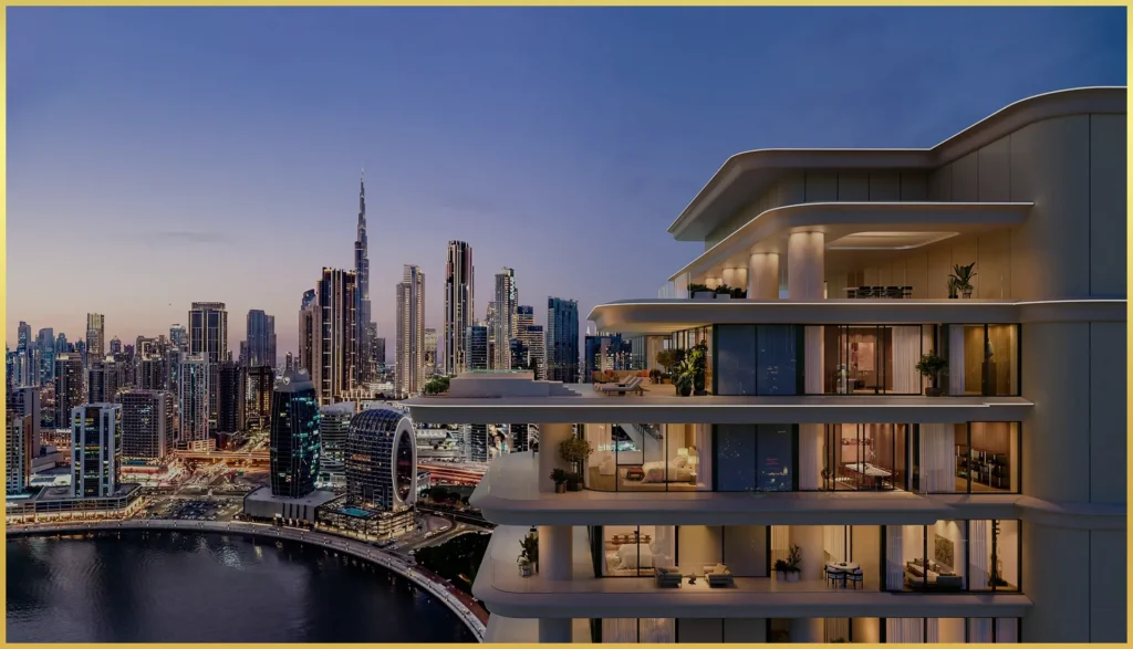 Dubai Real Estate