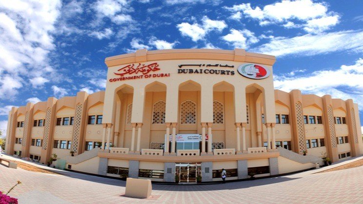 Dubai Court