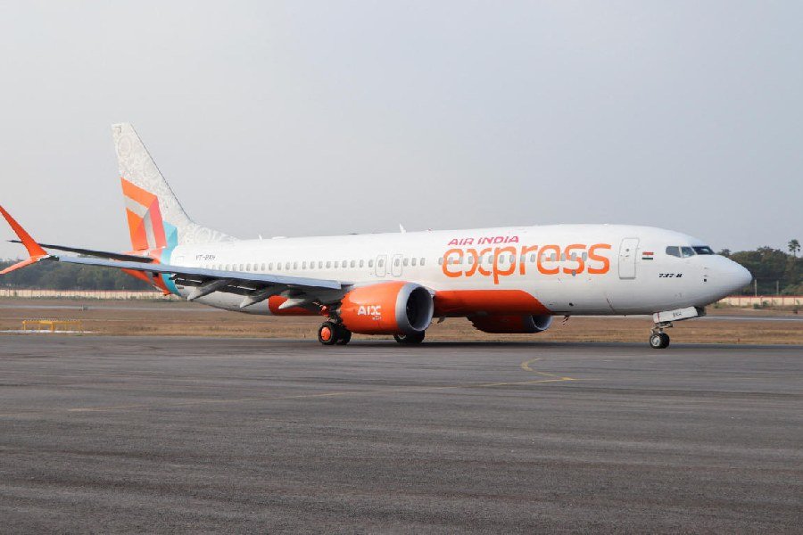 AI Express