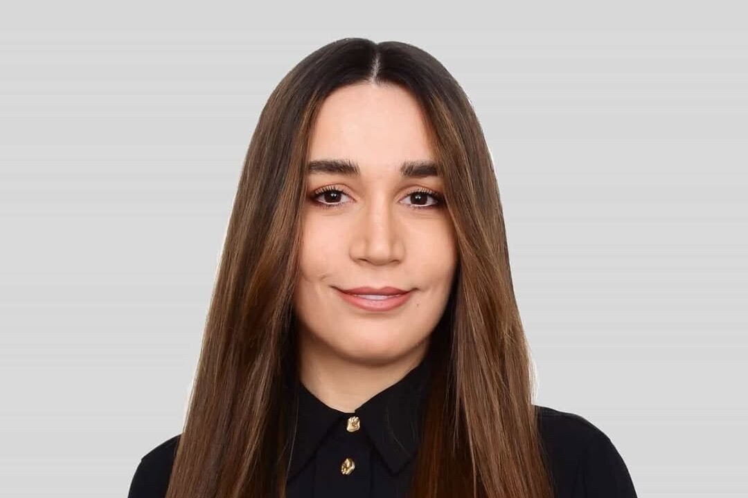 Liliane Reslan