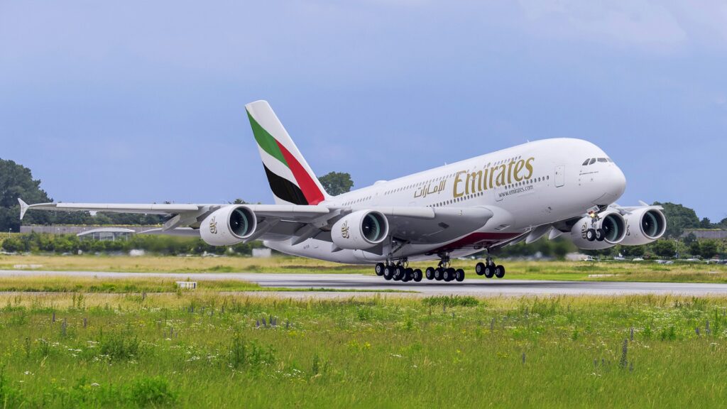 Emirates