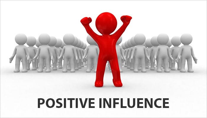 Influence