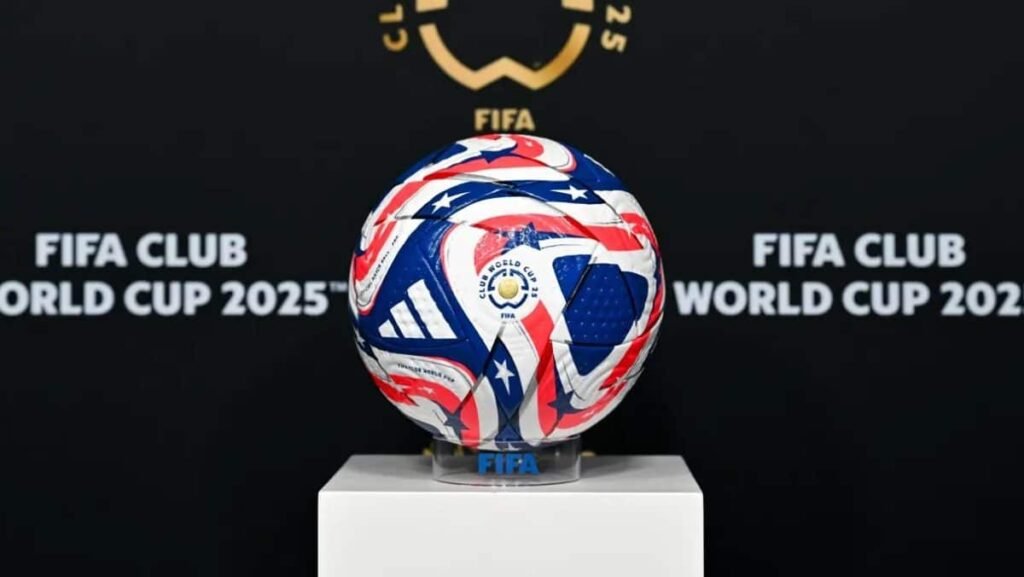 FIFA Club World Cup