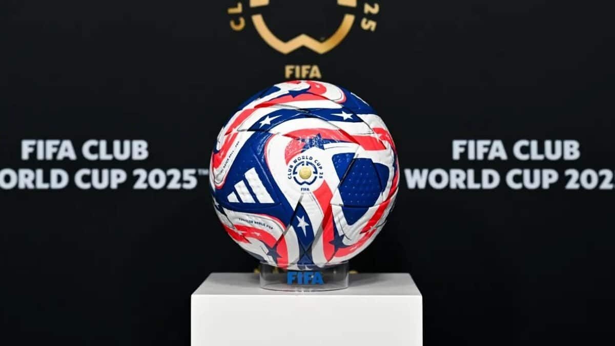 FIFA Club World Cup