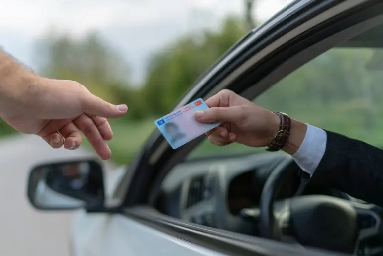 International Driving Permit