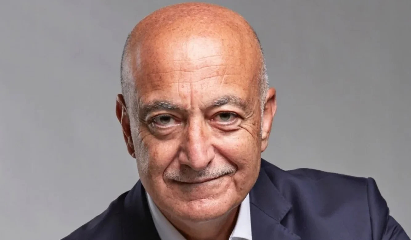 Ziad Makhzoumi