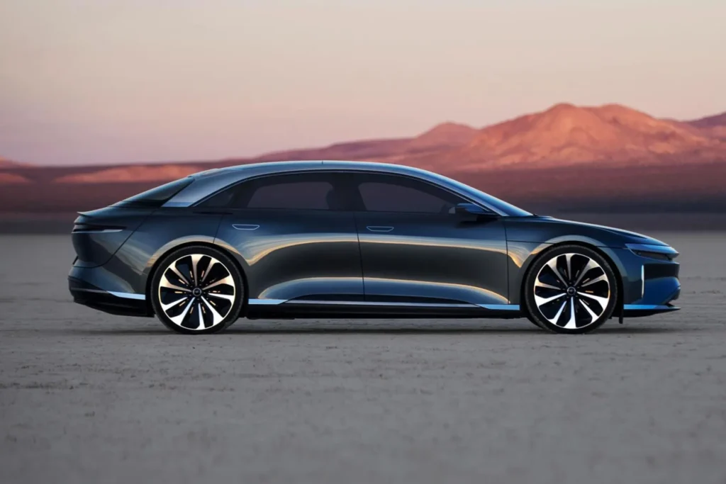 Lucid Air