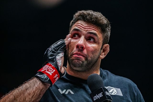 Marcus 'Buchecha'