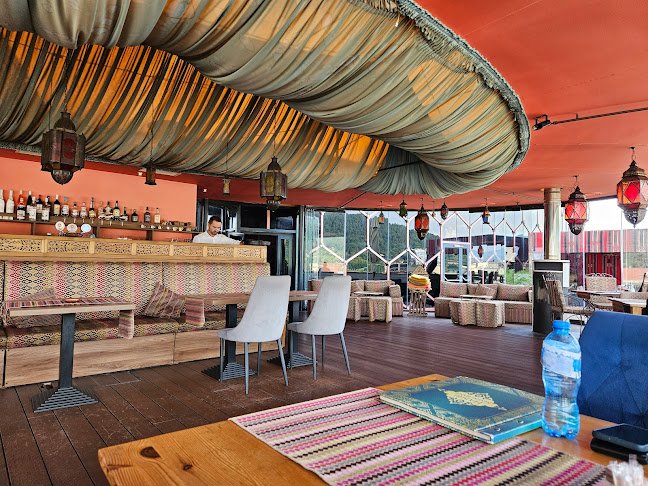 Turkish-Greek Restaurant