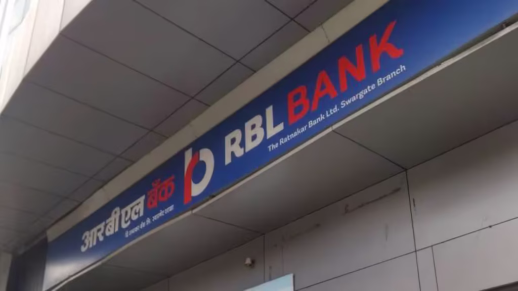 RBL Bank