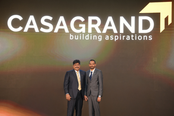 Casagrand
