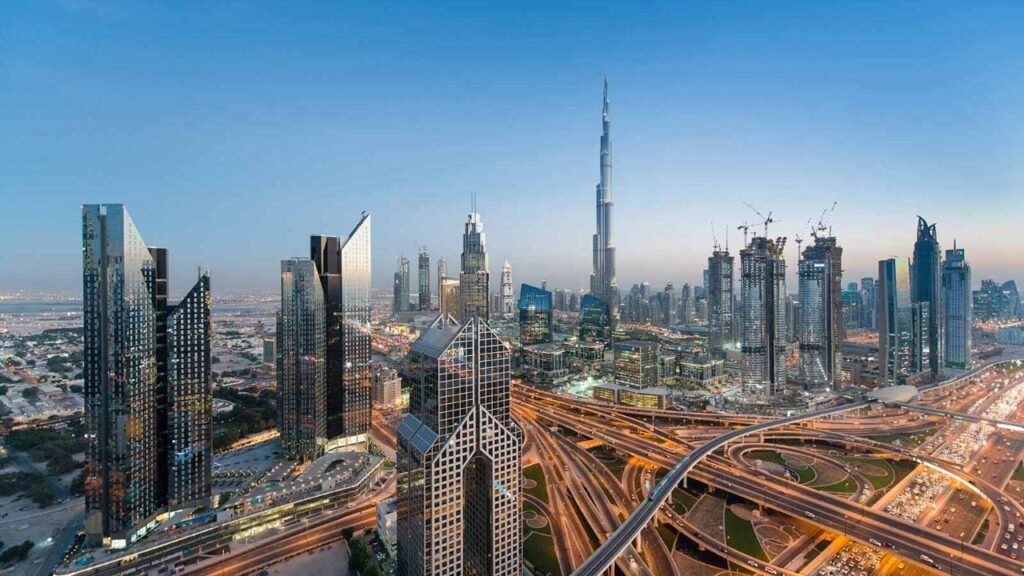 UAE corporate tax