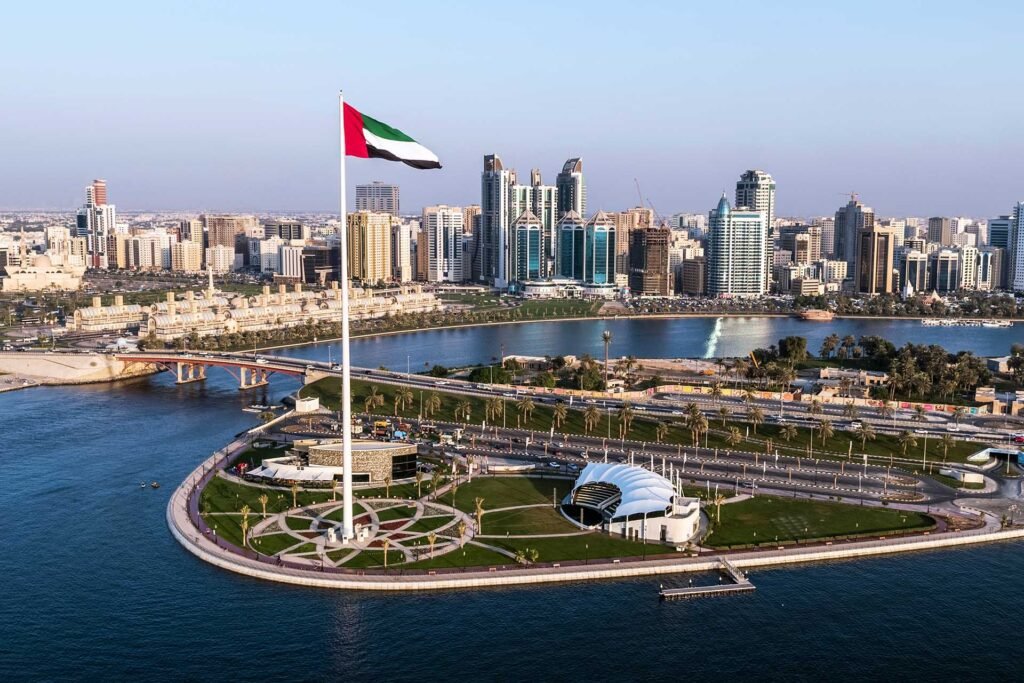 Dubai new contracting law