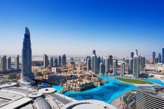 Dubai News and Events