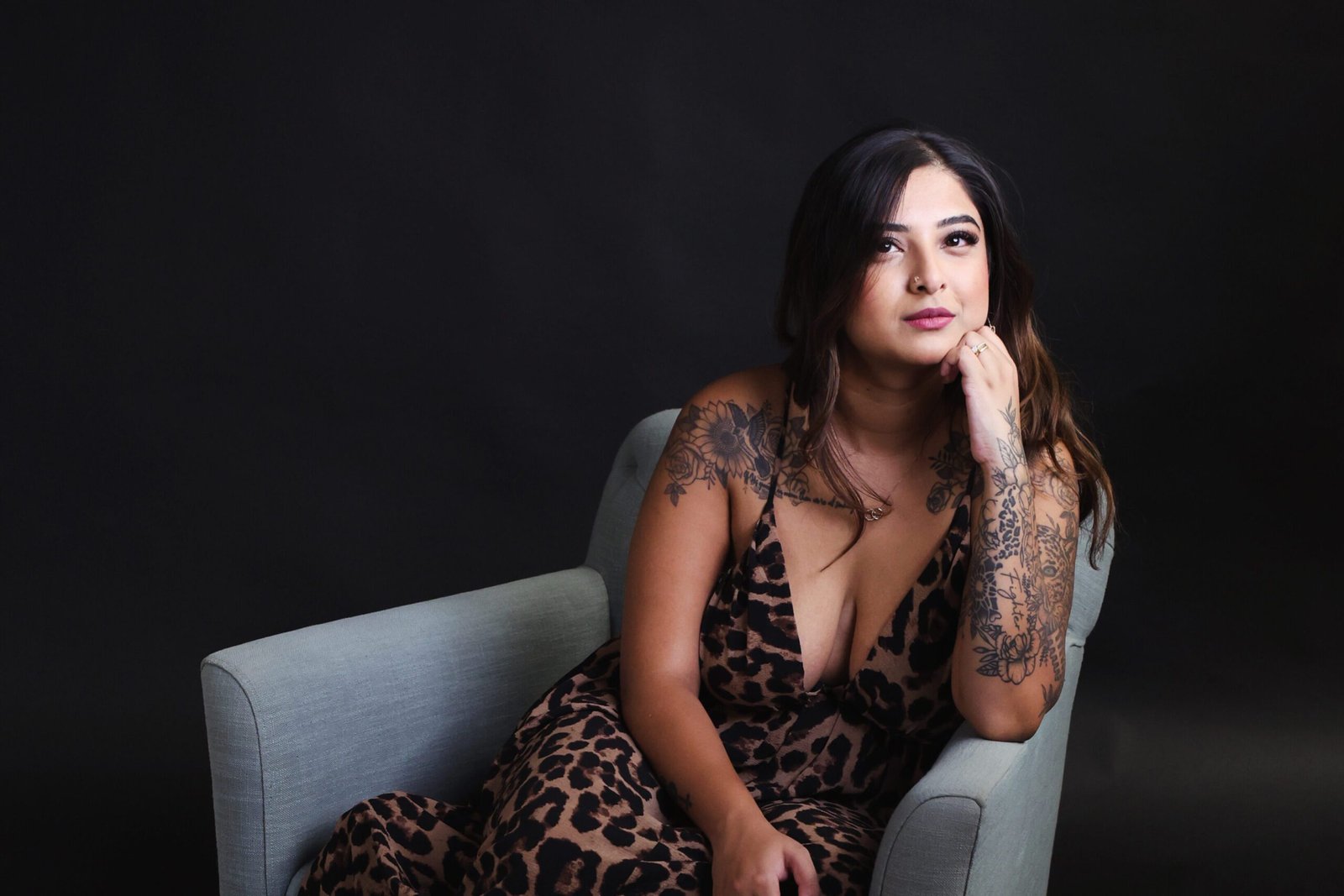 Eve Levhart