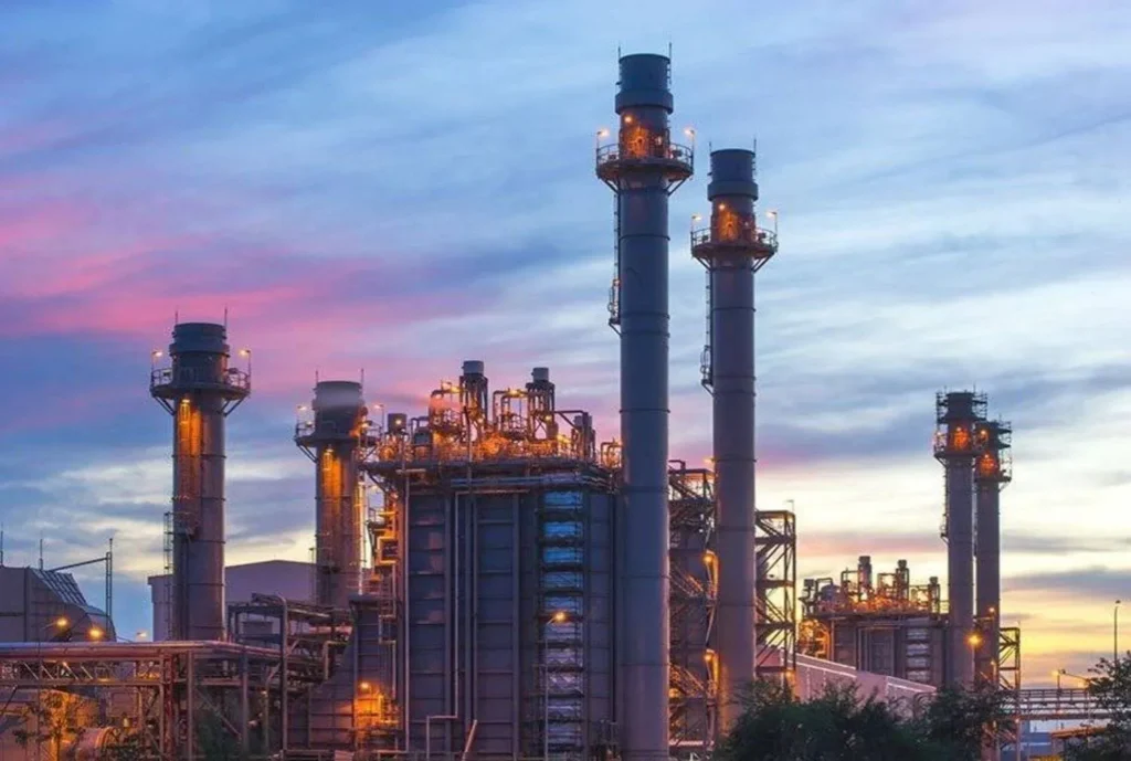 Saudi Power Procurement