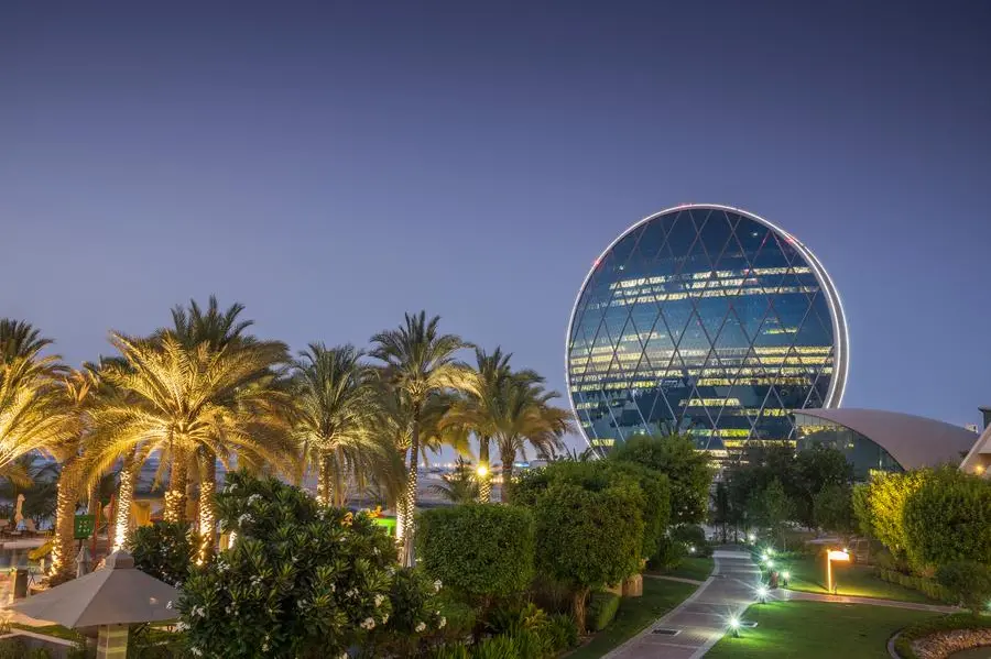 Aldar