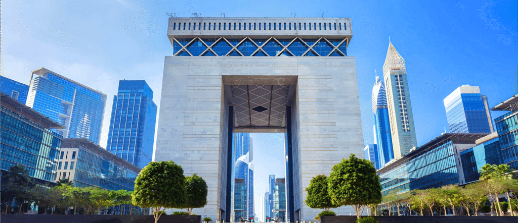 Dubai DIFC Data Protection Law