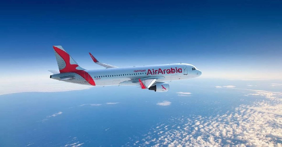 Air Arabia