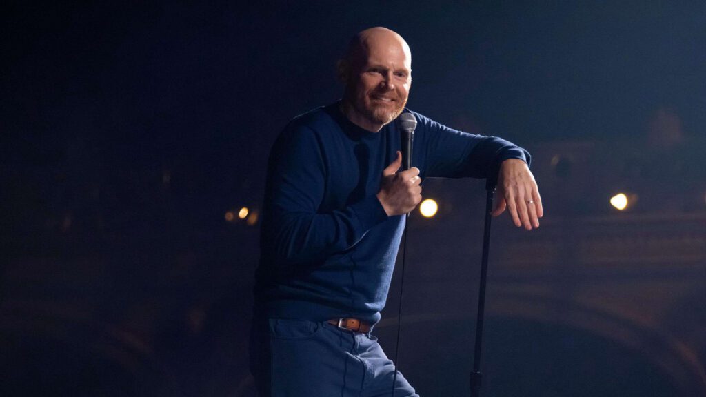 Abu Dhabi Comedy Season