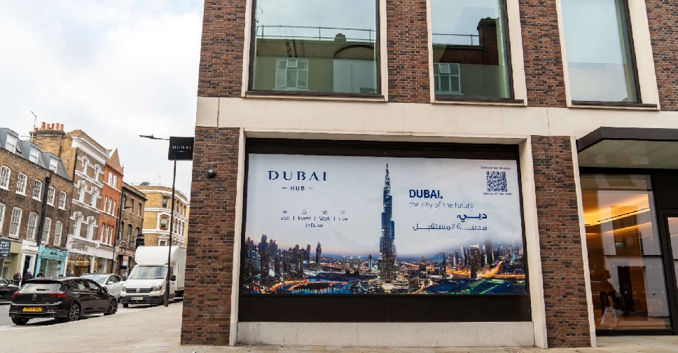 Dubai Chambers 