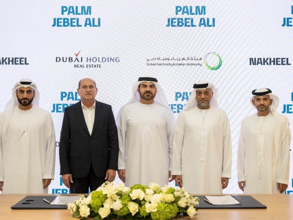 Dubai Holding