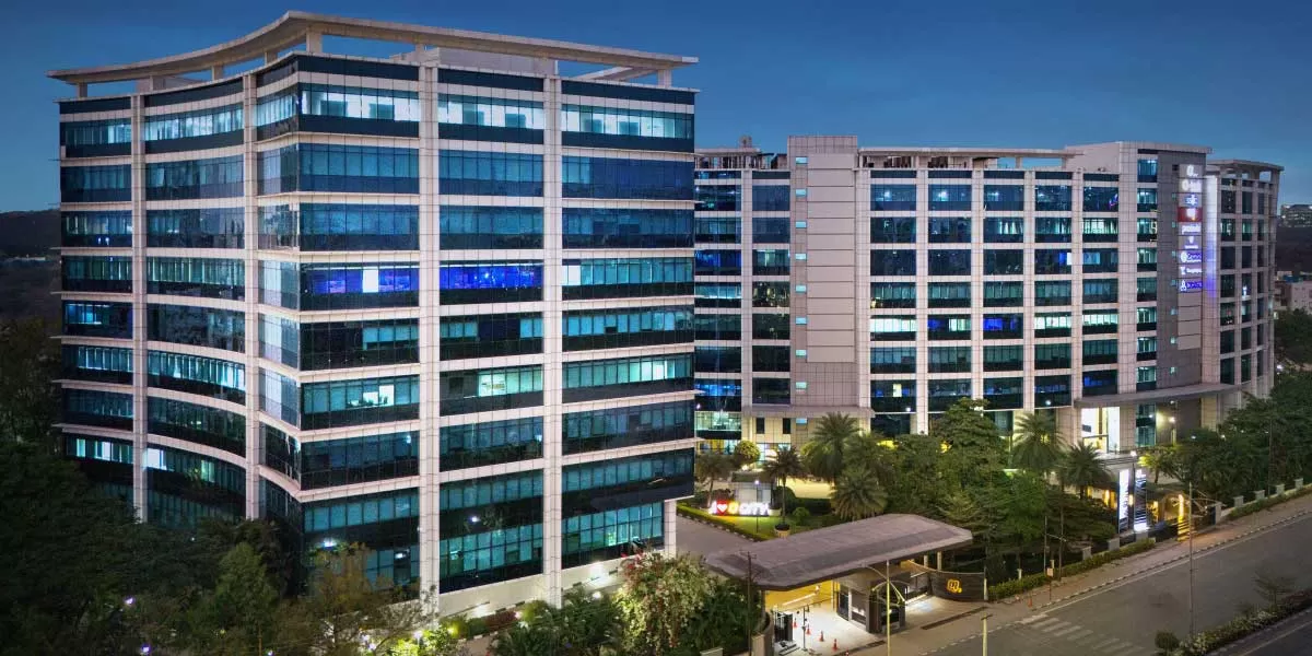 Titan Real Estate Dubai