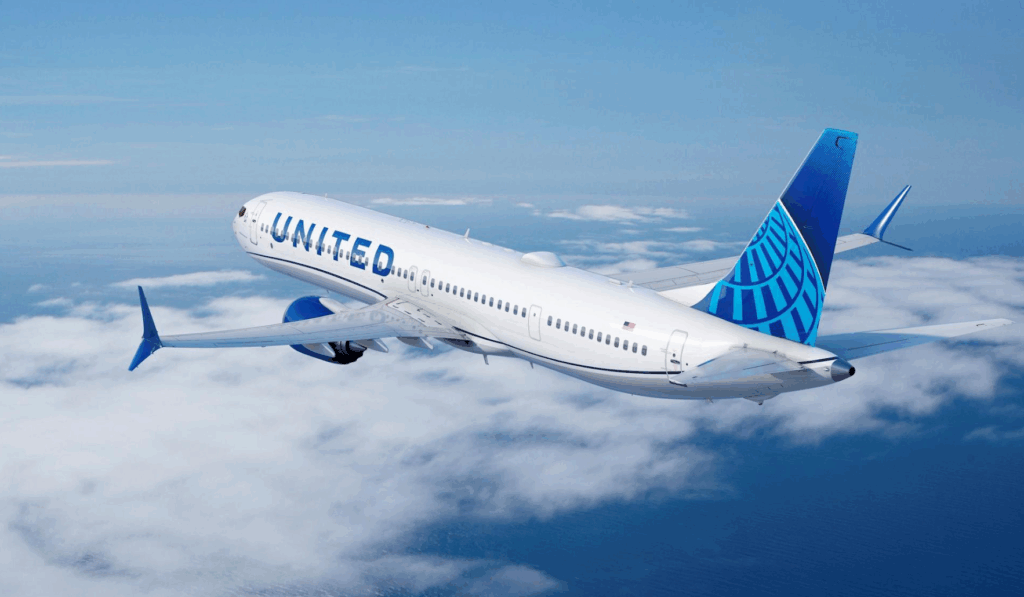 Boeing 737-9 Purchase