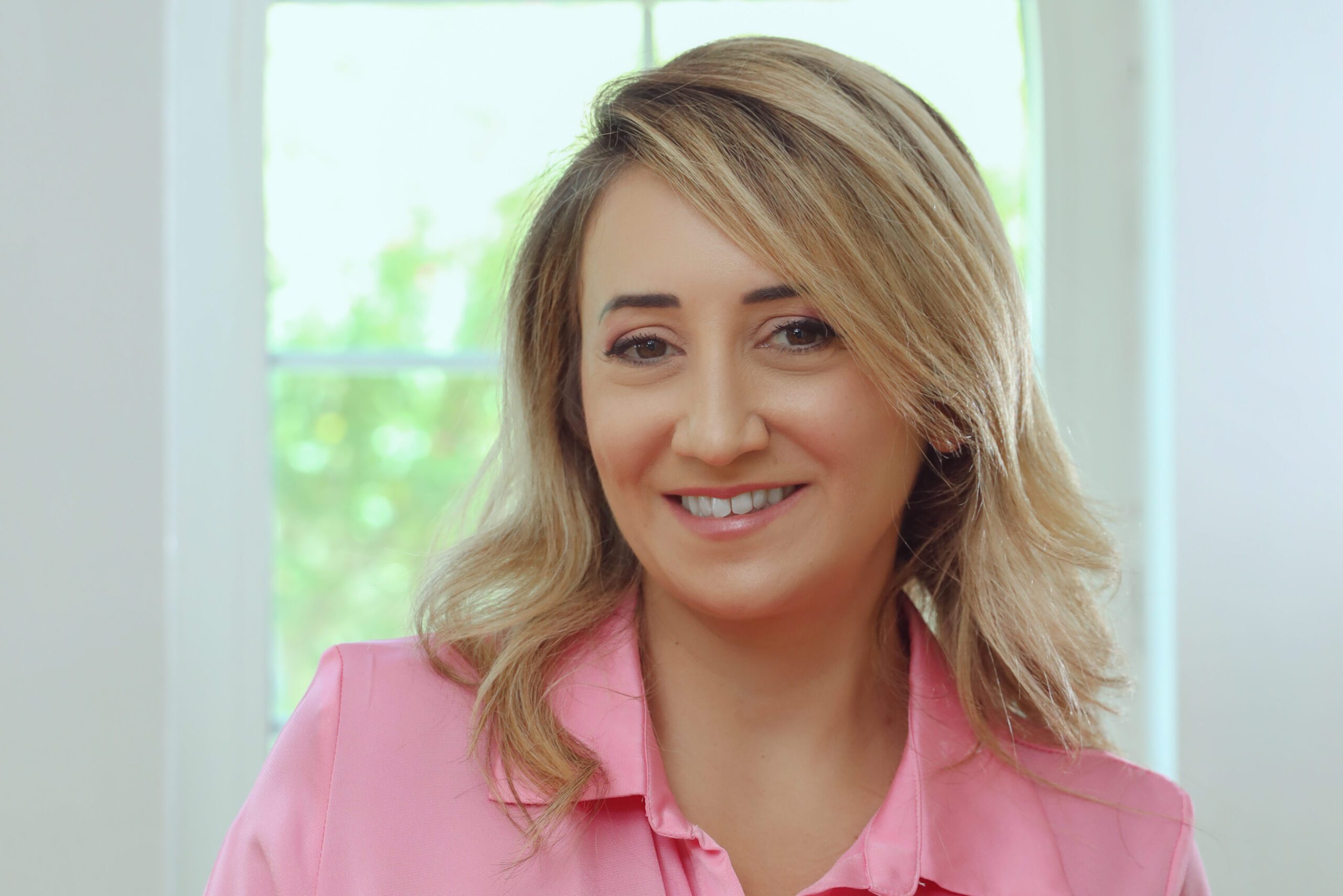Claire Kanj