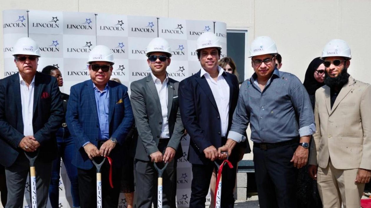 Lincoln Rise Real Estate